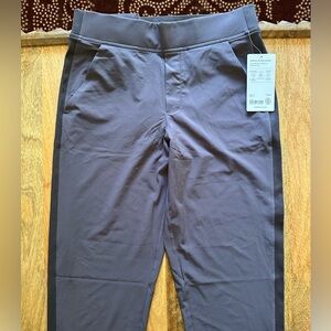 Brand New Athleta Brooklyn Ankle Pant Petite 4P